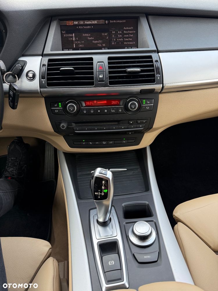 BMW X5 xDrive30d - 32