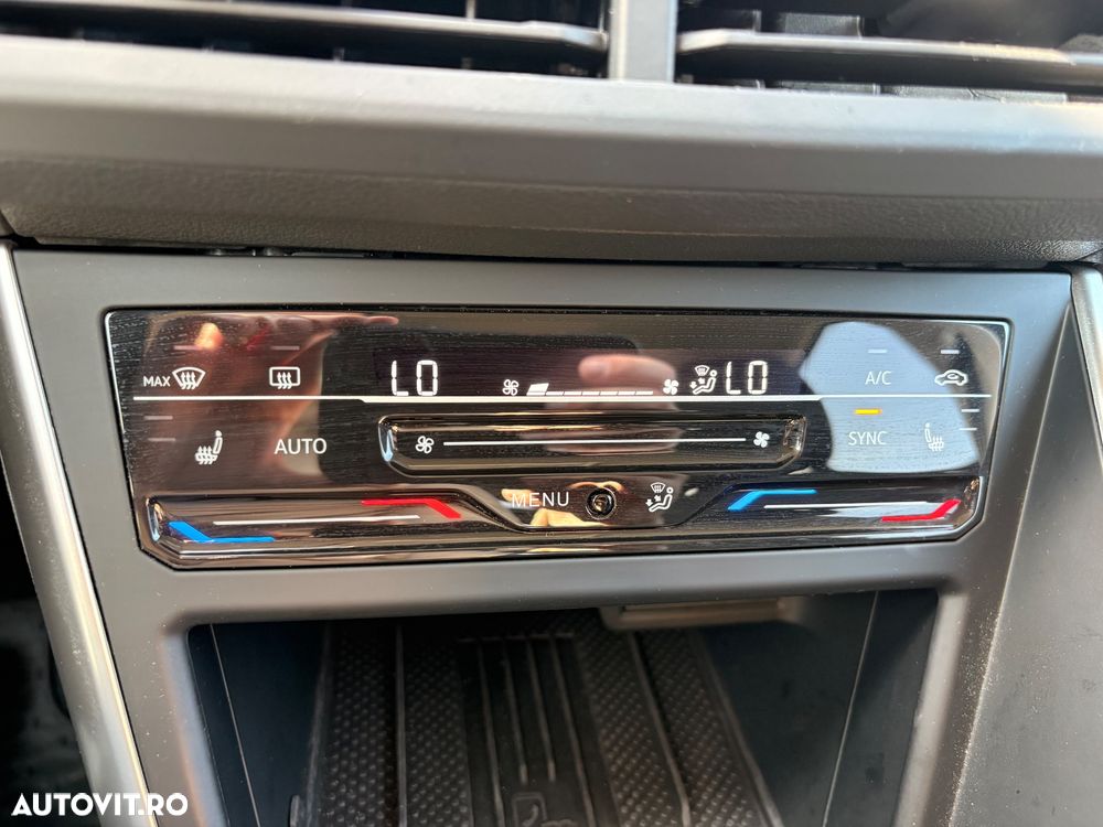 Volkswagen Taigo 1.0 TSI DSG Advanced - 6