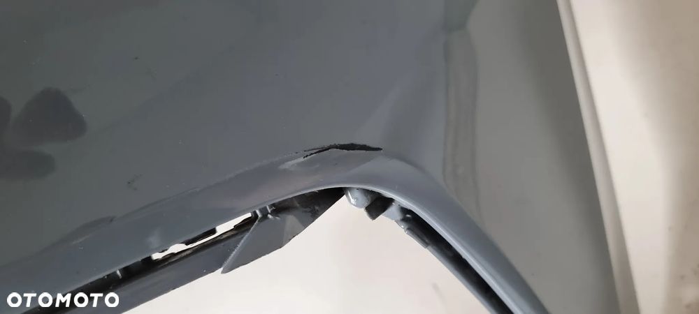 Zderzak przód VW PASSAT B8 3G0 GTE R-LINE LIFT '19-.. - 6
