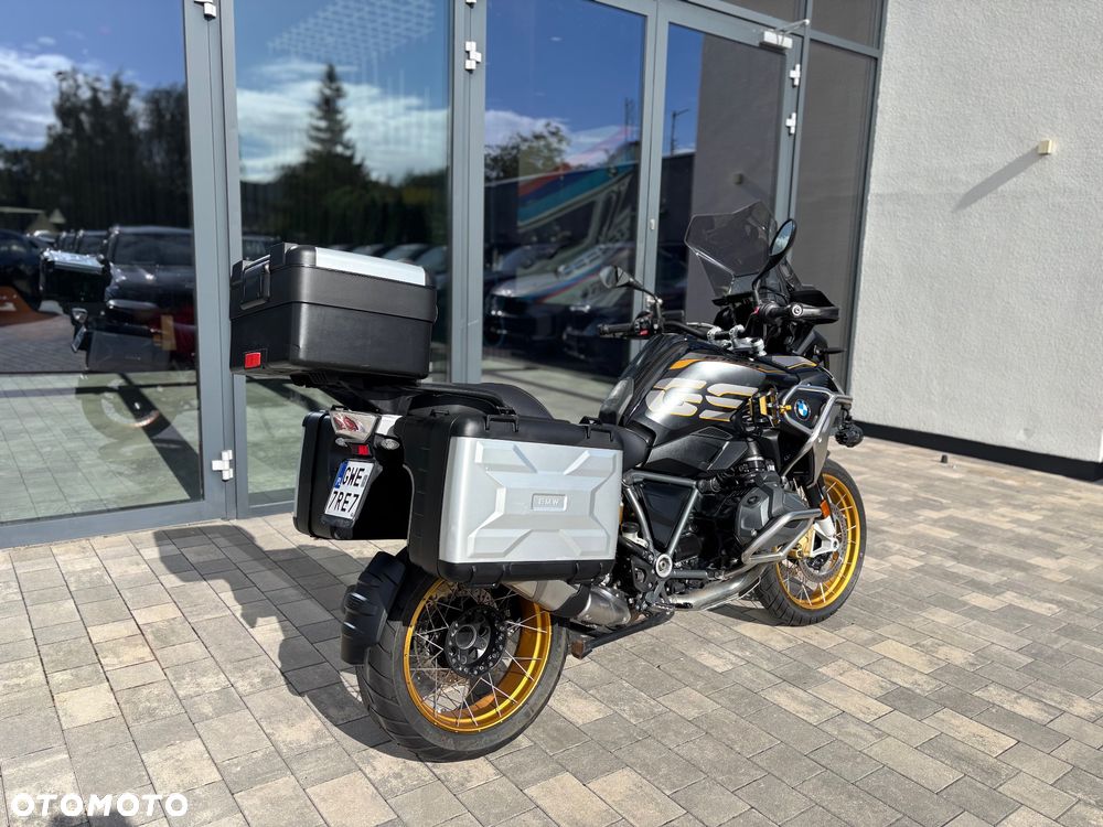 BMW GS - 6