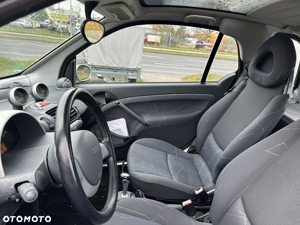 Smart Fortwo - 9