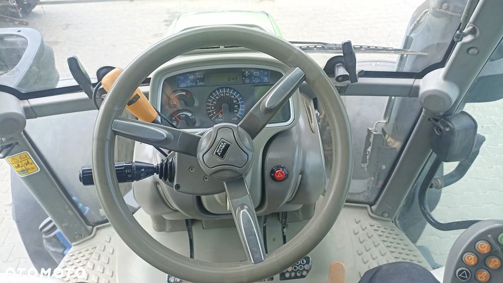 Deutz-Fahr 6140.4 ttv - 8