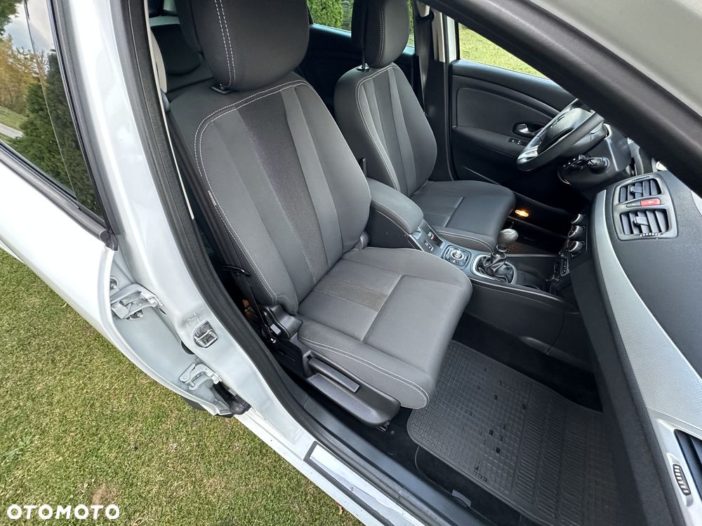 Renault Megane 1.4 16V TCE Dynamique - 14