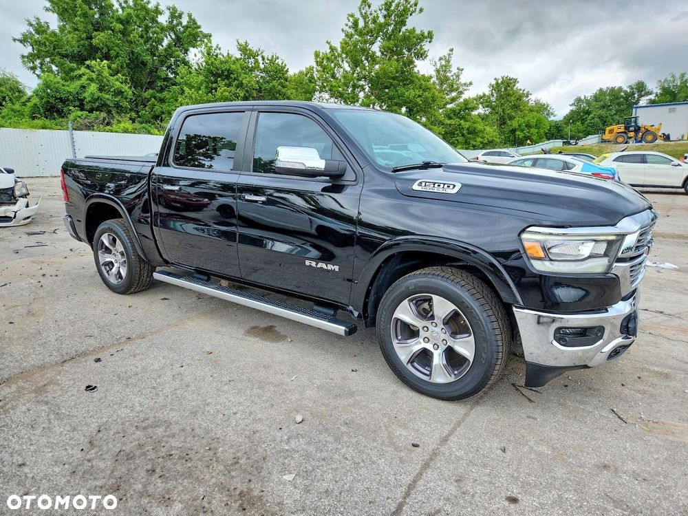 RAM 1500 - 1