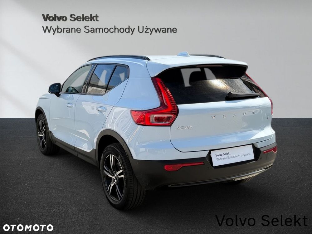 Volvo XC 40 - 8