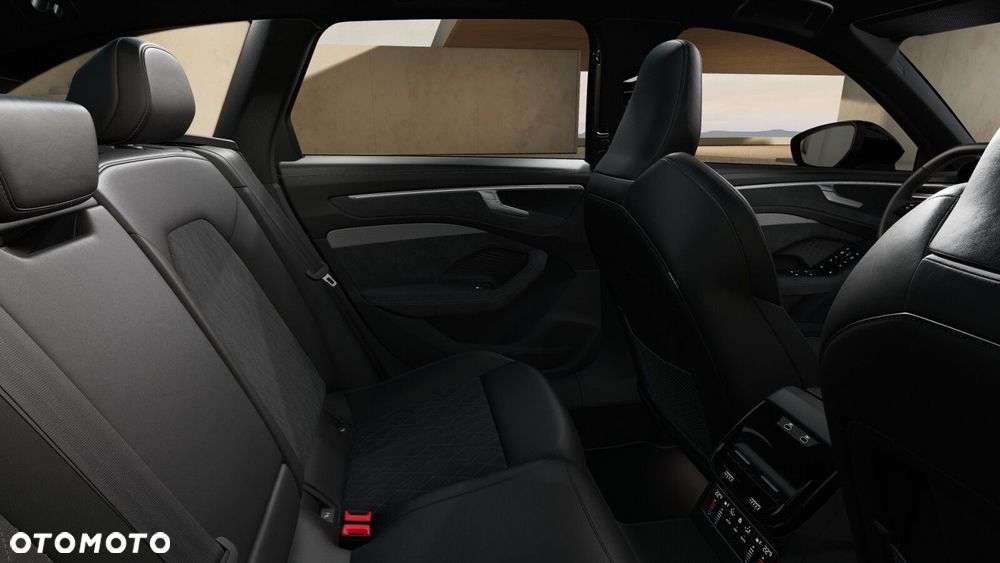 Audi A6 Avant TDI mHEV Quattro S tronic - 12