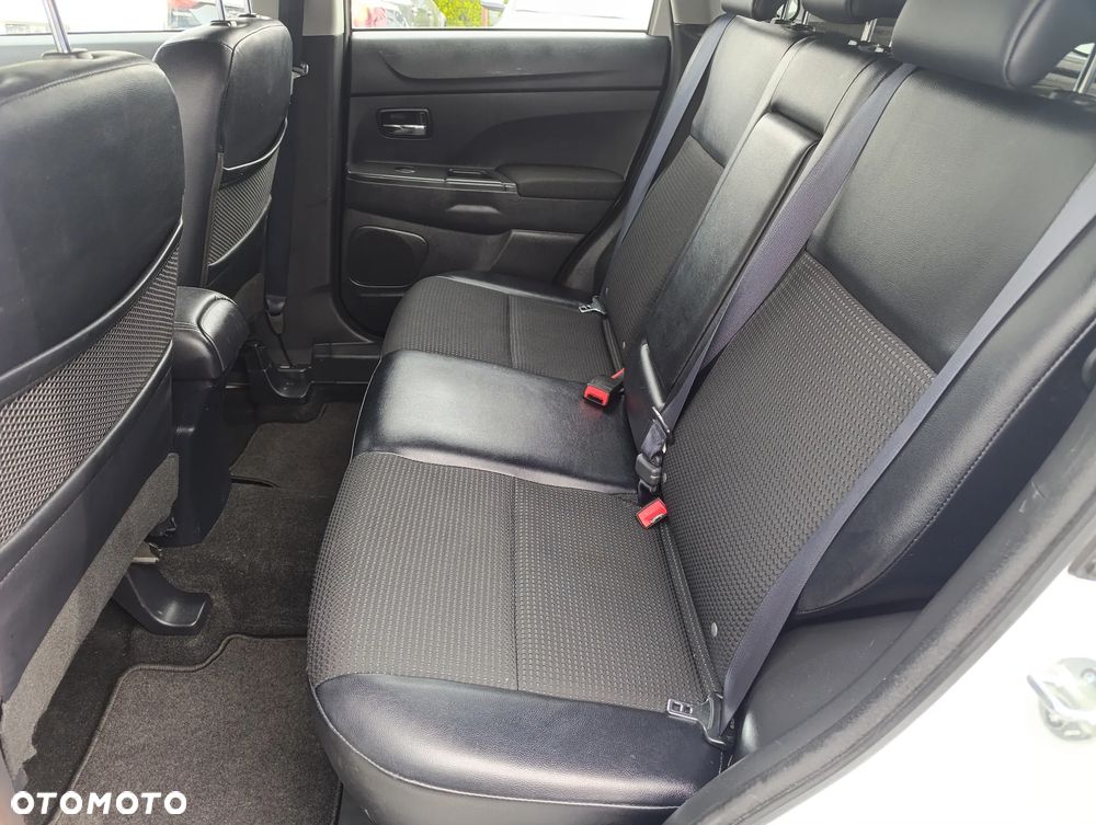 Citroën C4 Aircross 1.6 Stop & Start 2WD Tendance - 13