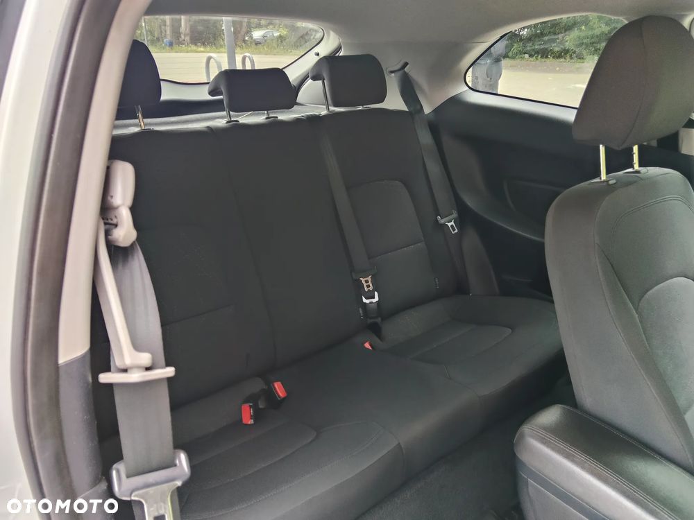 Kia Rio 1.4 Platinum Edition - 9