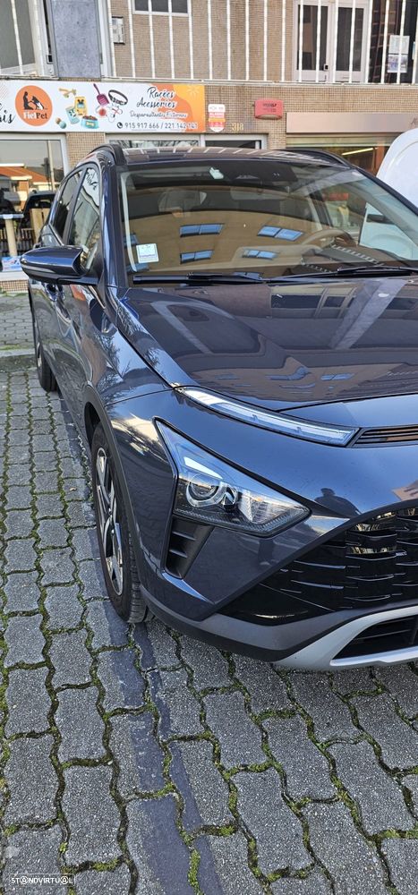 Hyundai Bayon 1.0 T-GDI Premium DCT - 2