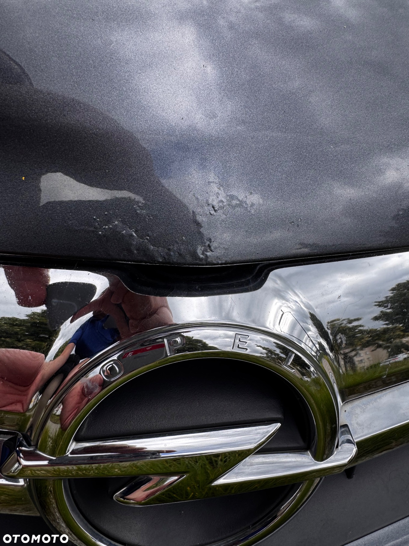 Opel Ampera Standard - 17