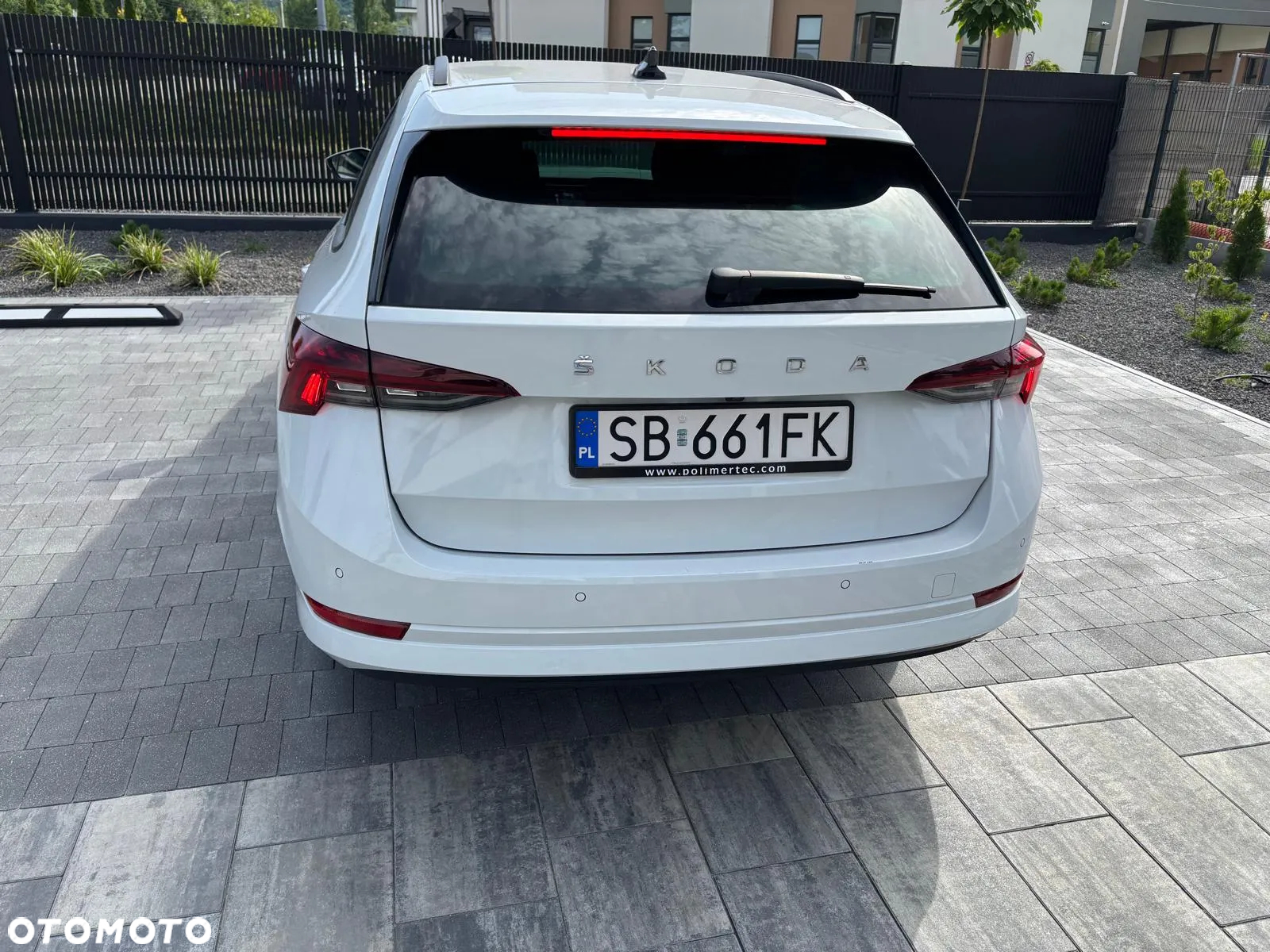 Skoda Octavia 2.0 TDI Ambition - 4