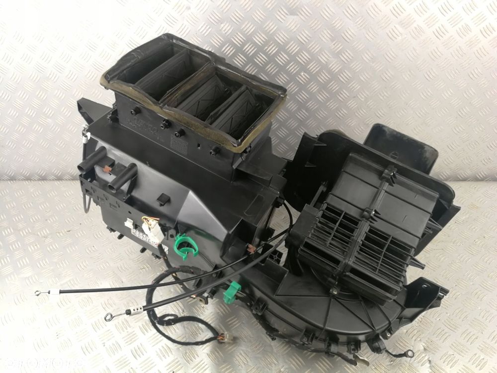 nagrzewnica dmuchawa nawiewu powietrza FIAT DUCATO II 2 LIFT 2002-2006 EURO - 11