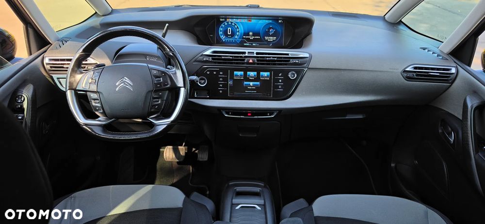 Citroën C4 Picasso BlueHDi 150 EAT6 Exclusive - 20