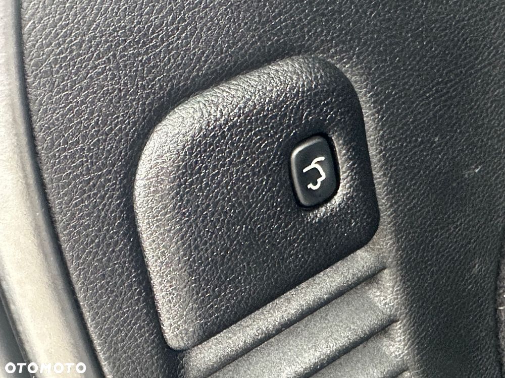 Jeep Grand Cherokee 3.6 V6 Overland Summit - 34