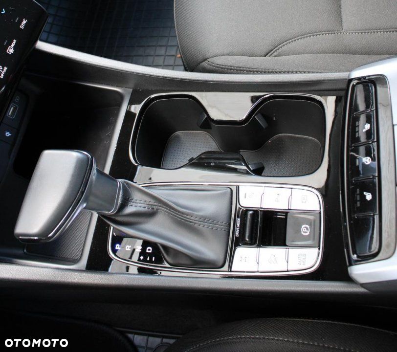 Hyundai Tucson - 12