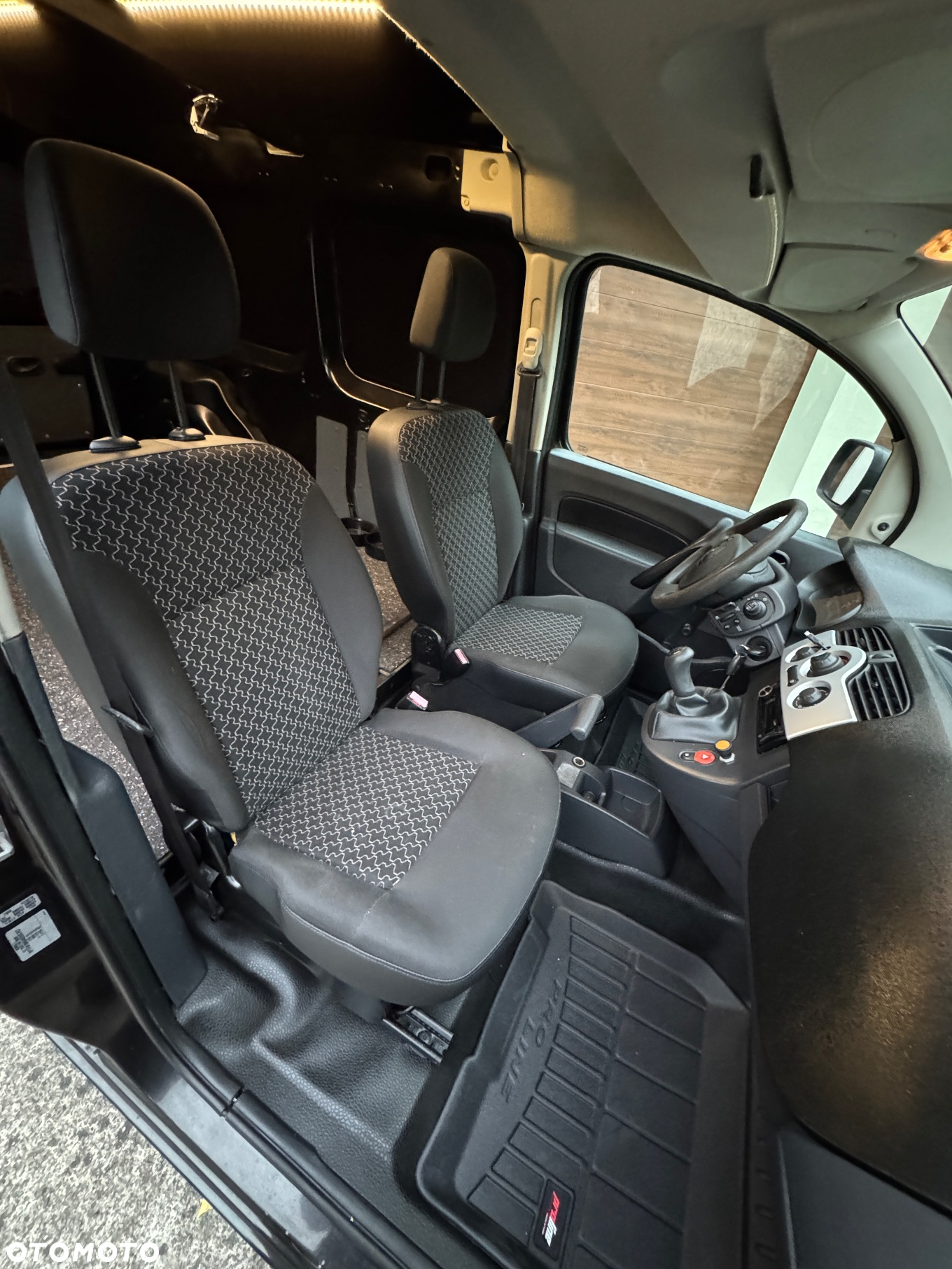Renault Kangoo - 16