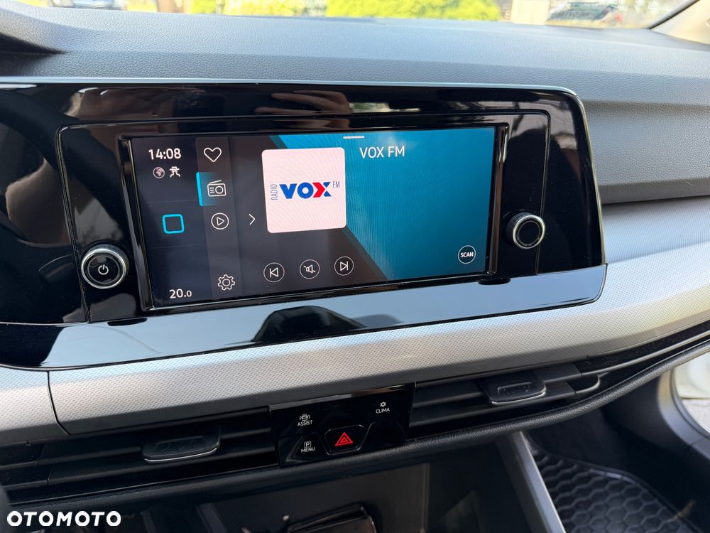 Volkswagen Golf 1.0 TSI - 14