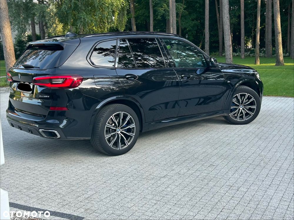 BMW X5 xDrive25d sport - 7