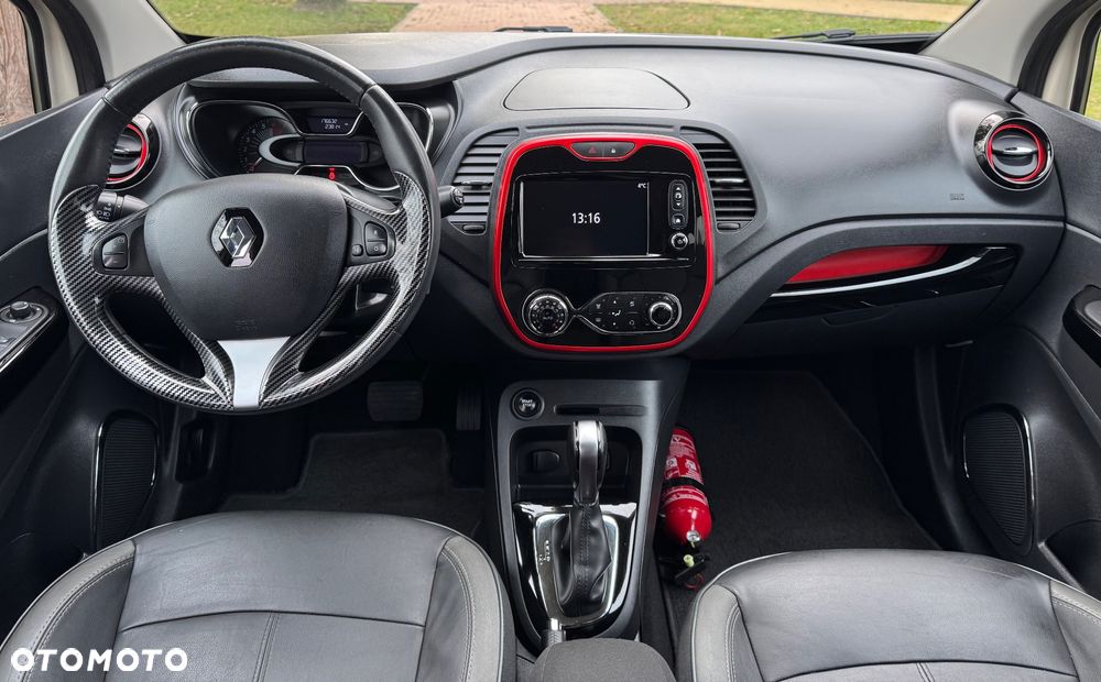 Renault Captur ENERGY TCe 120 EDC Experience - 4