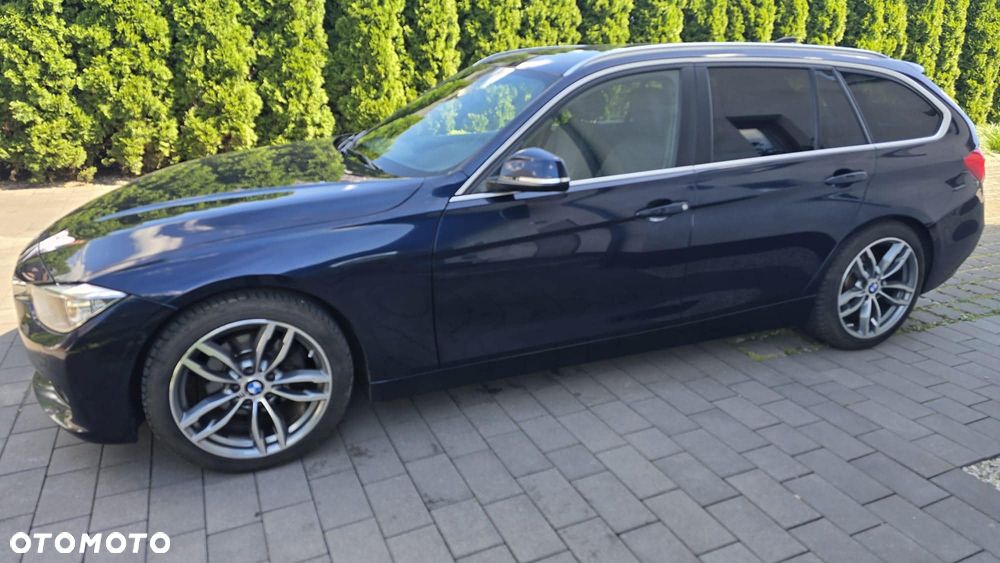 BMW Seria 3 - 2