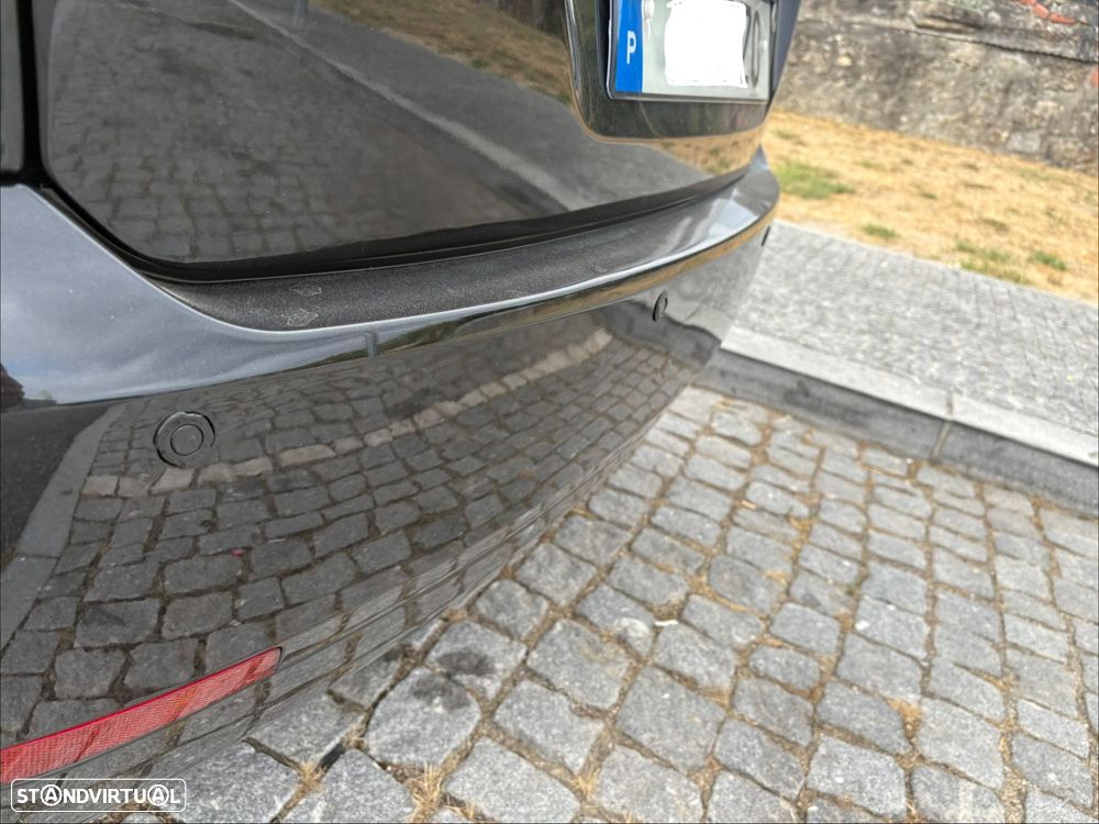 Ford Fiesta 1.25 X-Trend - 24