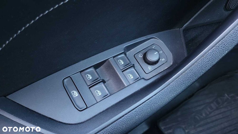 Skoda Kodiaq 1.5 TSI ACT 4x2 Ambition DSG - 18