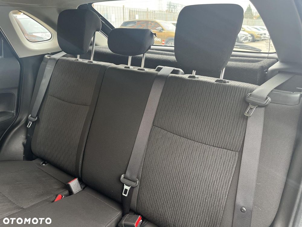 Suzuki Baleno 1.2 Comfort - 26