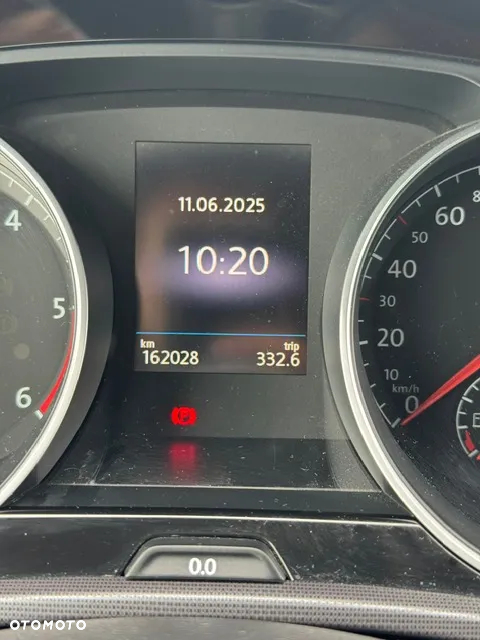 Volkswagen Touran 2.0 TDI BMT Highline DSG - 10