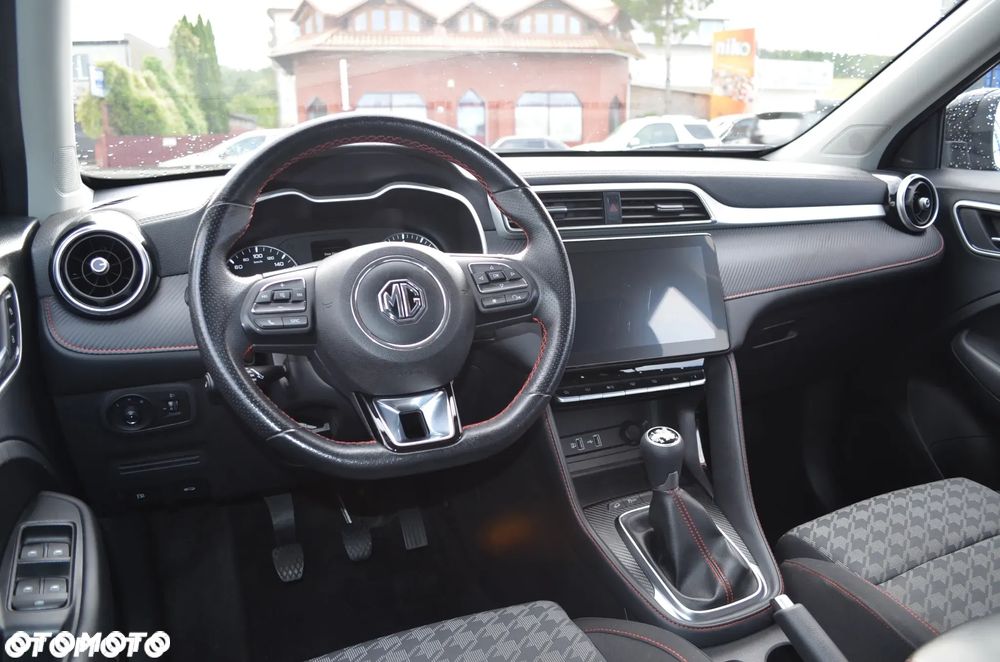 MG ZS ICE 1.5 VTI-tech Comfort - 5