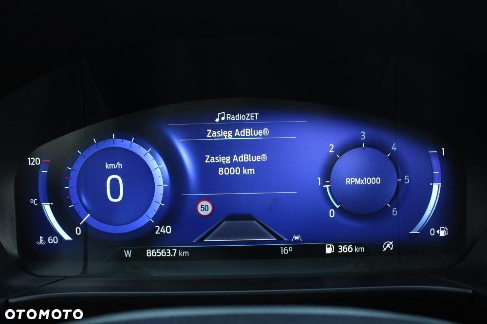 Ford Kuga - 18