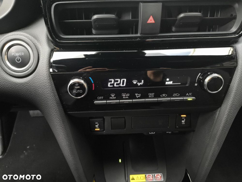 Toyota Yaris Cross Hybrid 1.5 Style - 25