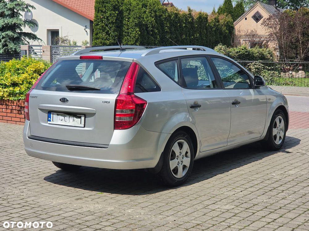 Kia Ceed - 3