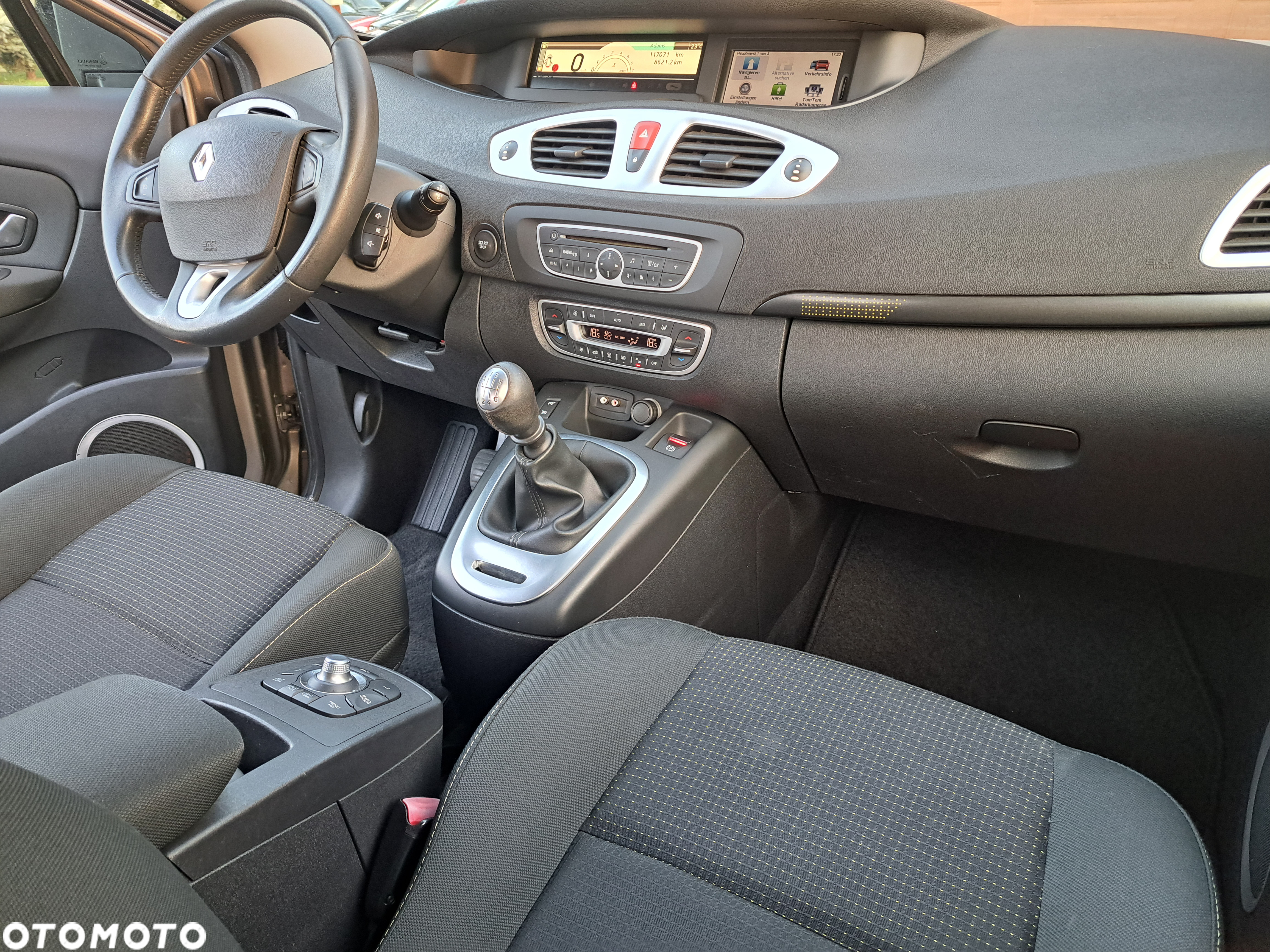 Renault Scenic 1.4 16V TCE TomTom Edition - 32