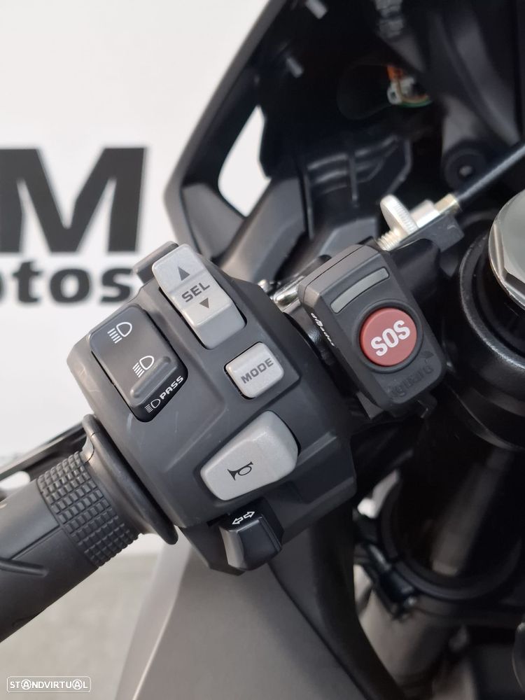 Honda CBR 1000 RA - 18 MESES DE GARANTIA - 9