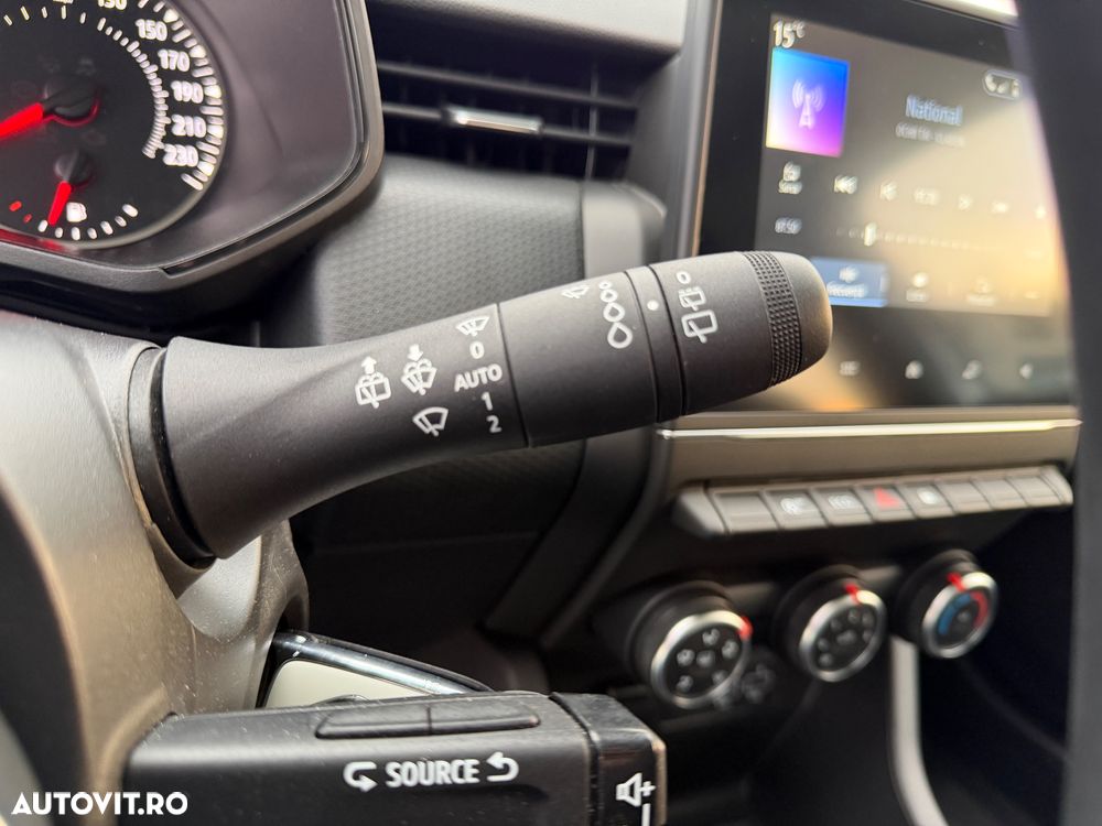 Renault Clio V Blue dCi 100 Equilibre - 18