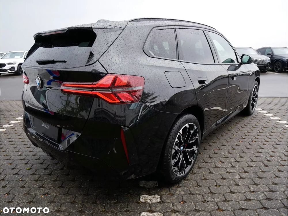 BMW X3 xDrive40d mHEV - 6