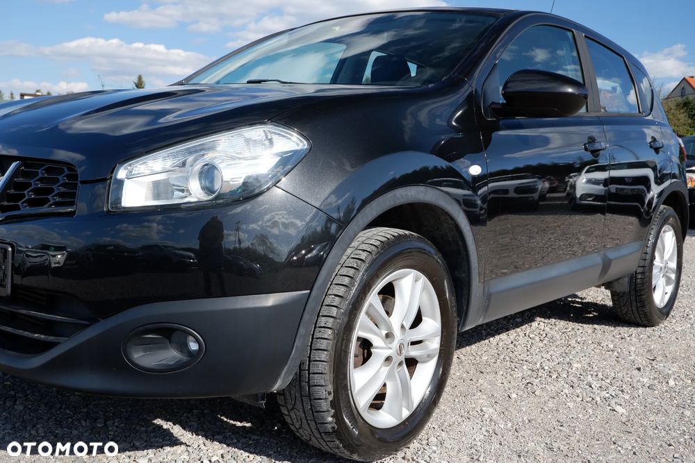 Nissan Qashqai 1.5 dCi N-Tec - 35