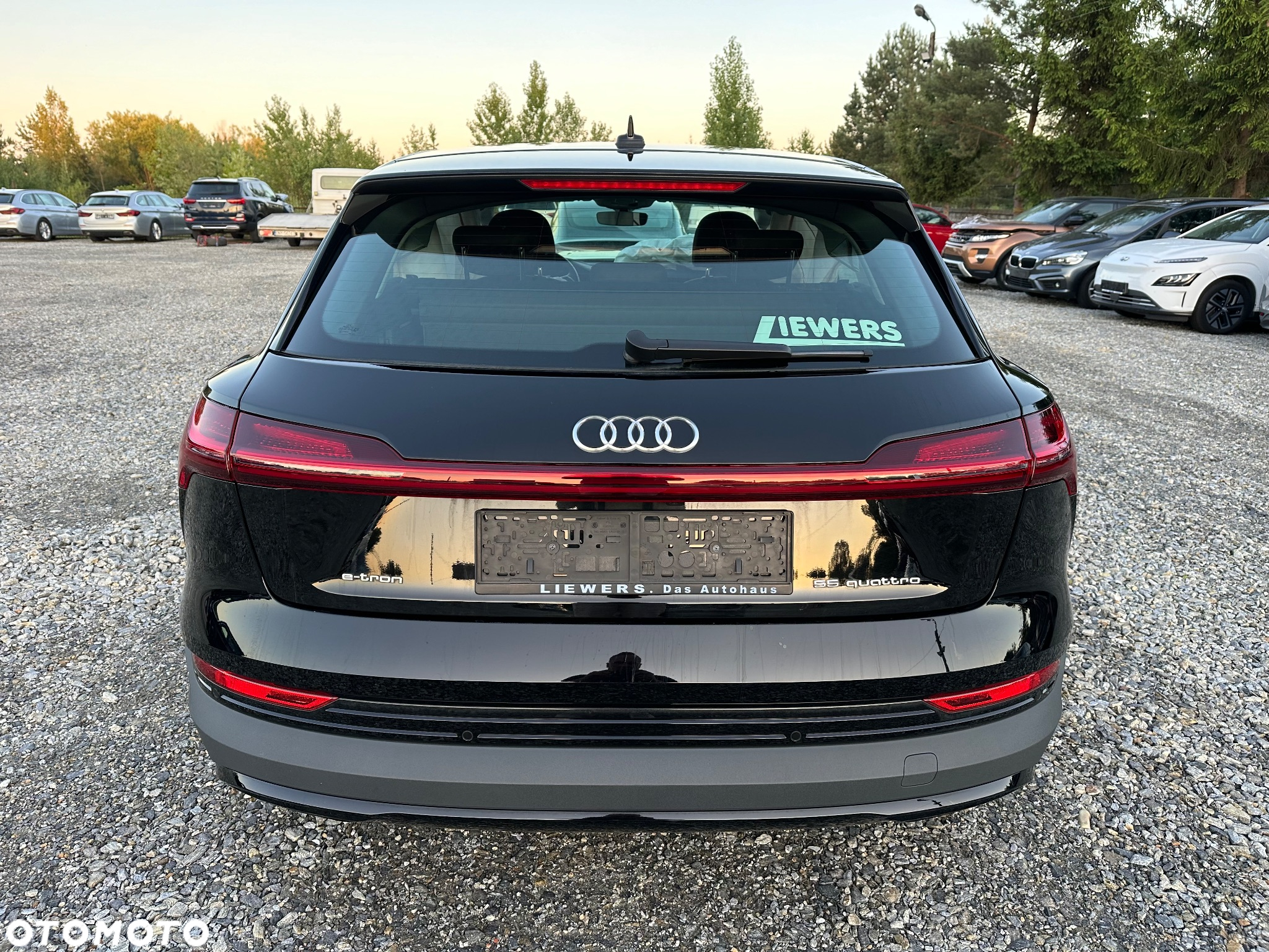Audi e-tron 55 Quattro - 7
