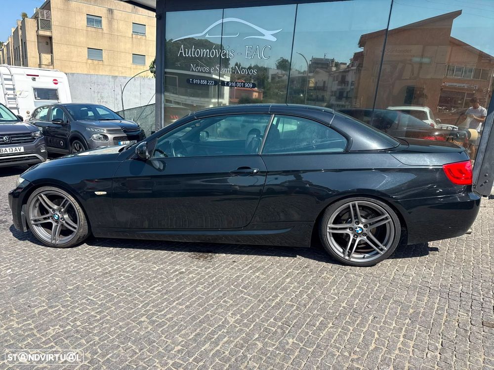 BMW 320 - 7