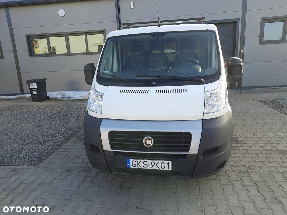 Fiat DUCATO - 5