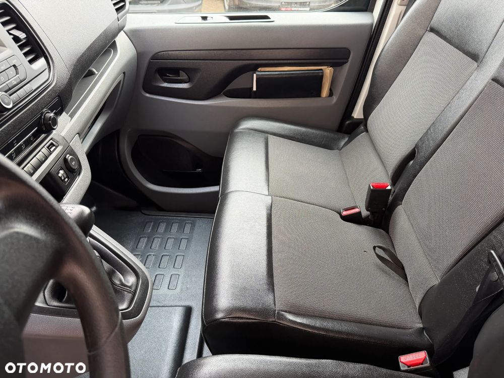 Toyota Proace 2,0 L3H1 - 14