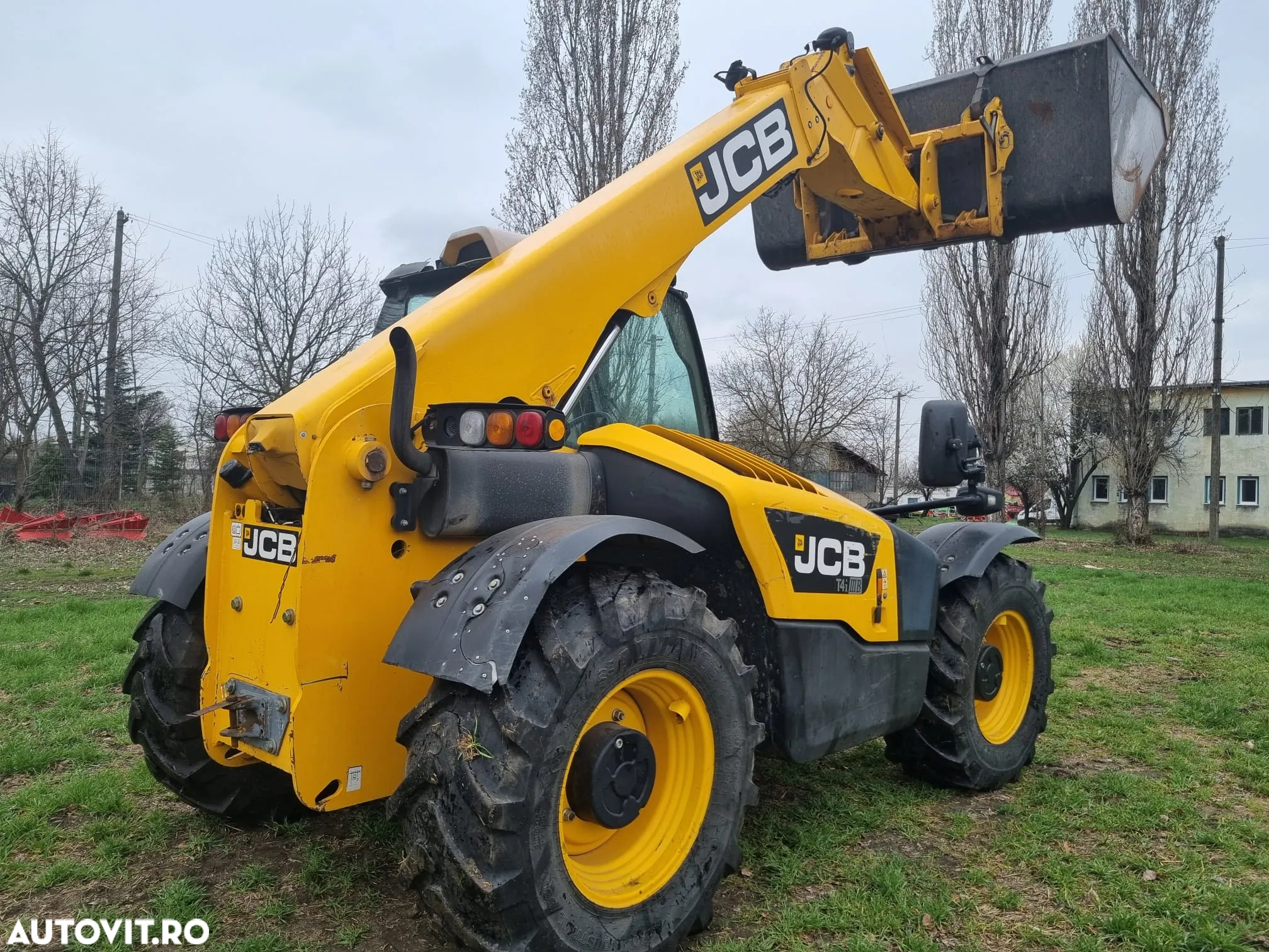 JCB 536-60 AG - 5