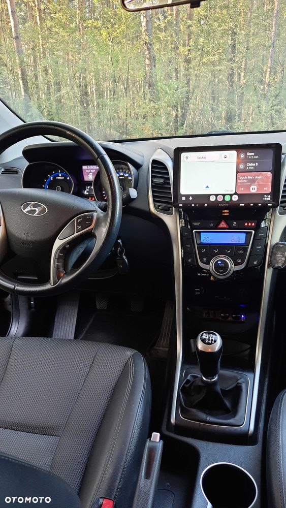 Hyundai i30 - 4