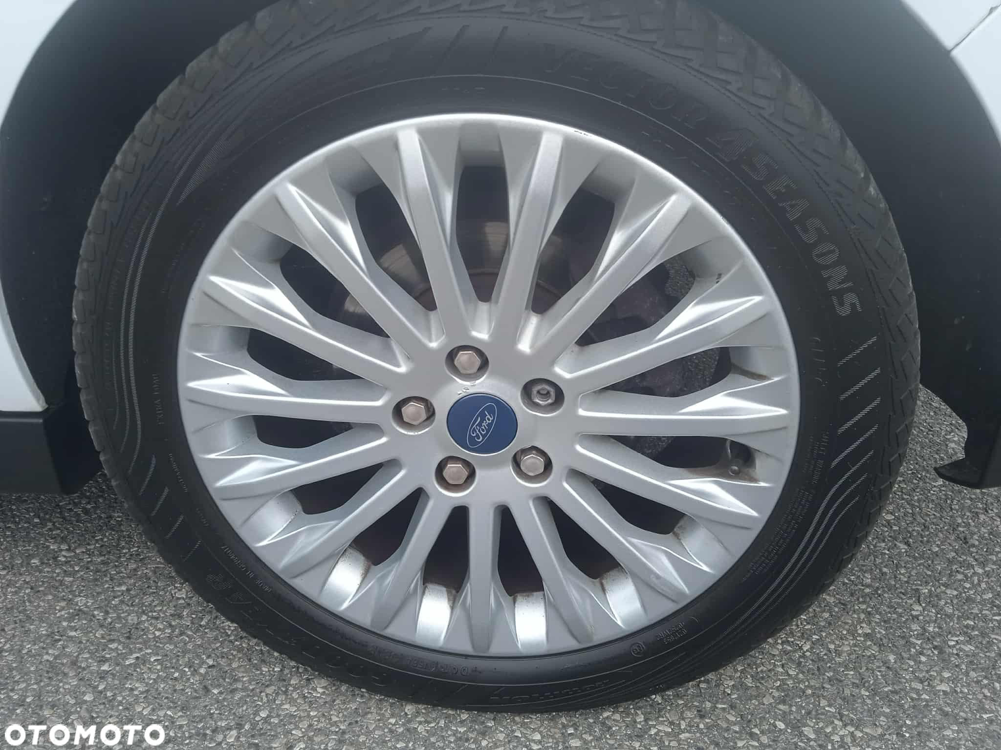 Ford C-MAX 2.0 TDCi Titanium - 14