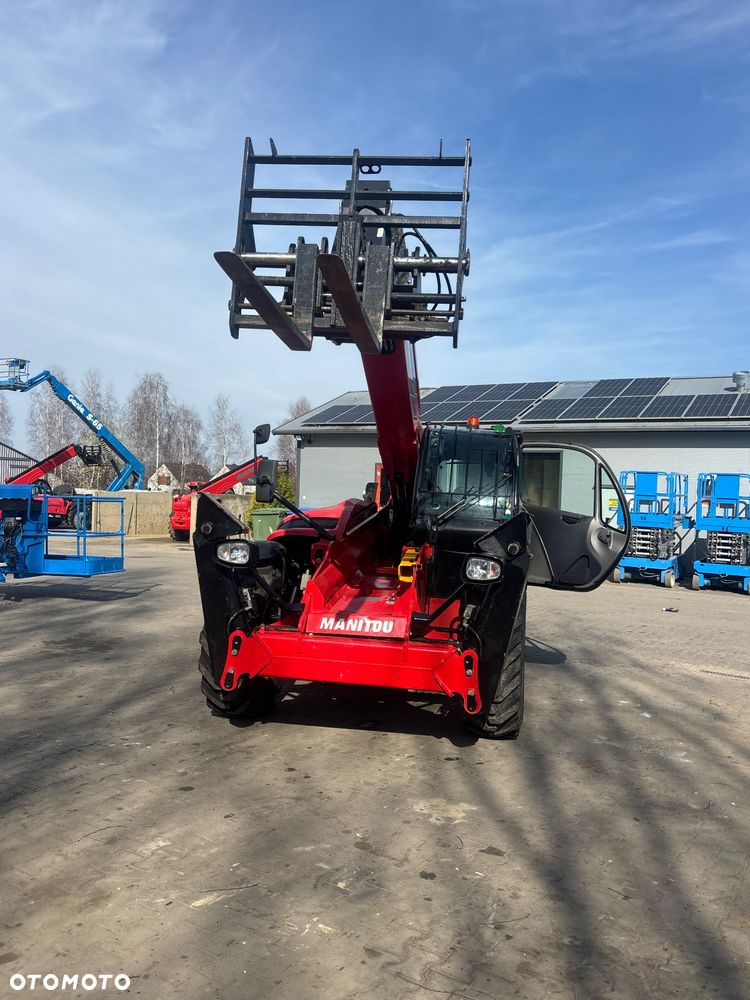 Manitou MT 1840 - 5