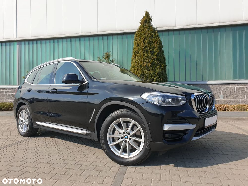 BMW X3 xDrive30e xLine sport - 33