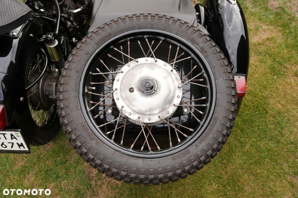 Ural K-750 - 28
