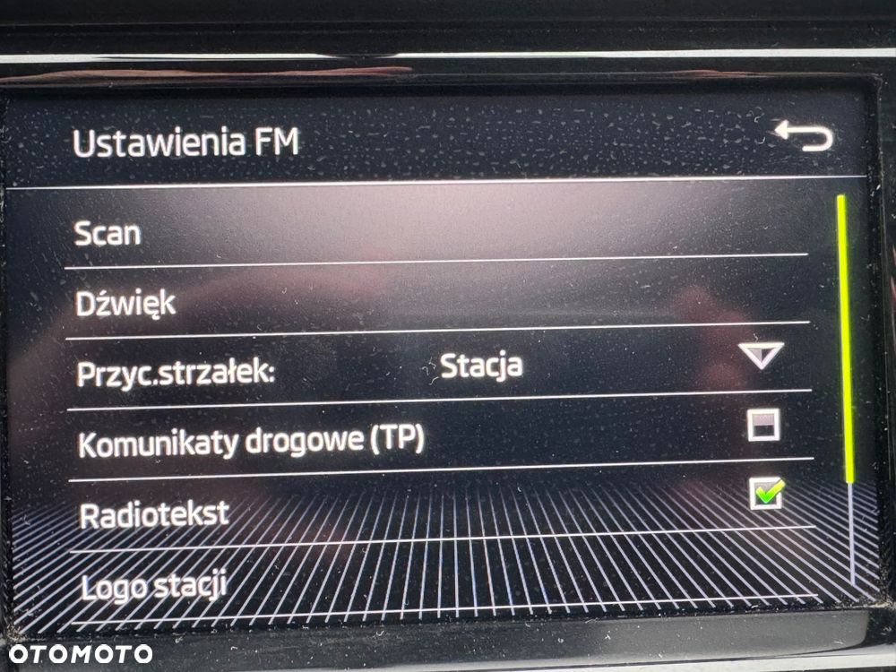 Skoda Fabia 1.0 TSI Ambition Plus - 20