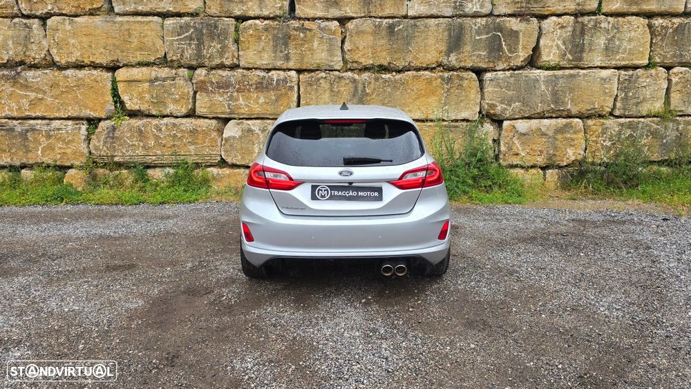 Ford Fiesta 1.0 EcoBoost ST-Line - 6