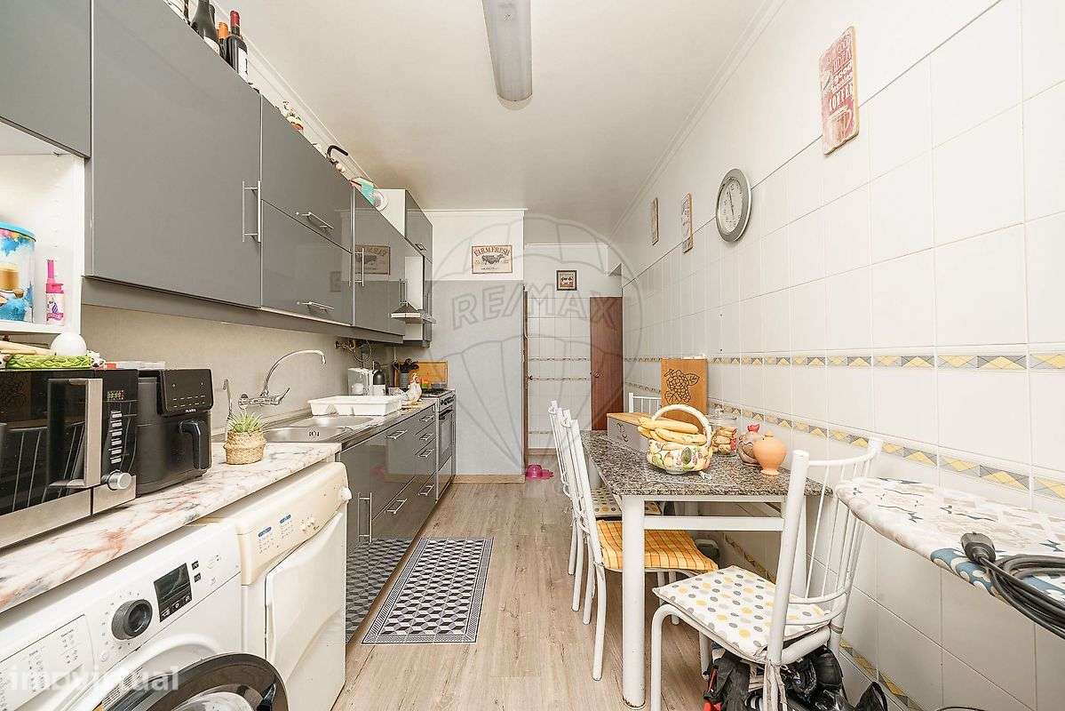 Apartamento T2 para venda - Grande imagem: 4/18